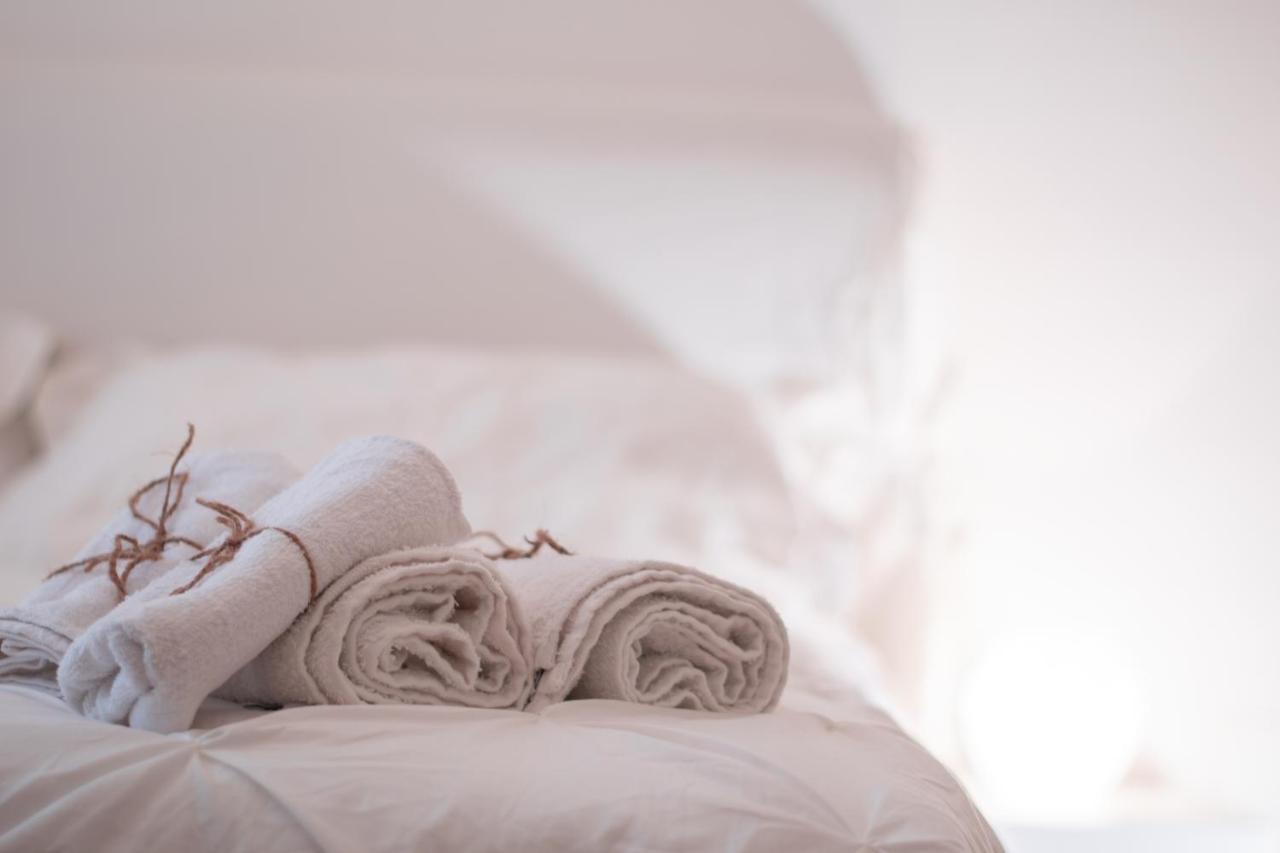Luxury Bnb Pisacane Lägenhet Bari Exteriör bild